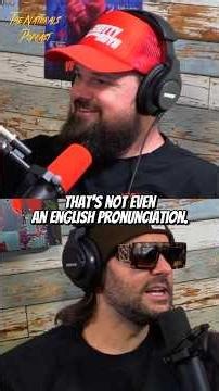 Is it Snooker or Snucker? | The Naturals Podcast new episode 01/19 5pm with Jeff Leach #podcast