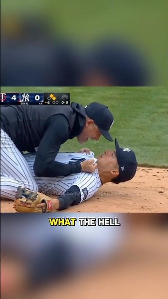 Aaron Boone ATTACKS Anthony Volpe after Yankees lose vs Minnesota Twins 😳