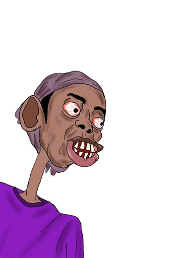 Transform Yourself with Cartoon Filters