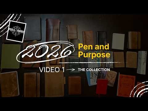 Video 1 "The Collection"