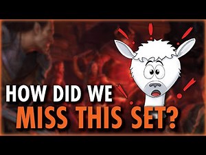 The “Hottest” DPS Set Right Now | Elder Scrolls Online