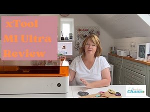 XTool M1 Ultra Review, My First Projects Straight From The Box