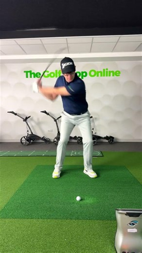How Your Golf Grip Impacts Your Ball Flight