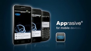 TYROLIT APPRASIVE®: THE NEW REVOLUTIONARY TOOL