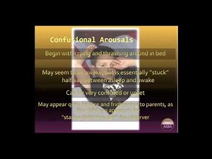 Sleep Disorders in Children