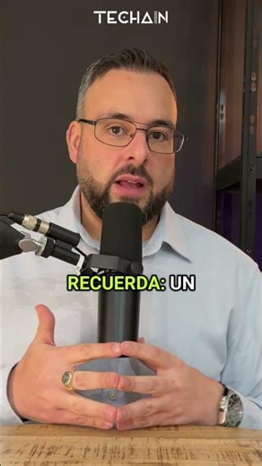 Techain: IA Revoluciona Tu Trading Automatizado #shorts