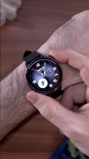 OnePlus Watch 3 Unboxing!