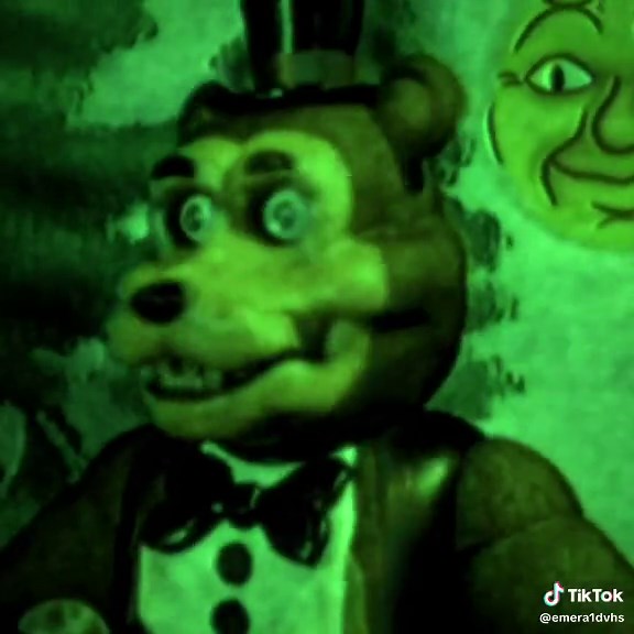 Ready for Freddy? Exploring the World of FNAF