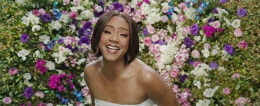 Watch: Tiffany Haddish Celebrates Sobriety & Self-Empowerment with ‘Woman Up’ Music Video