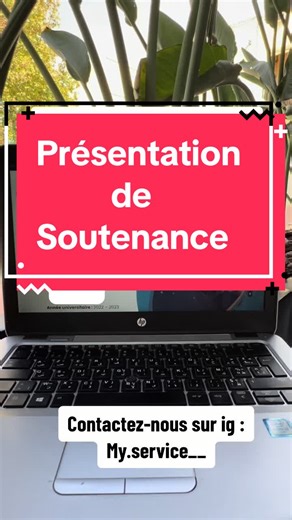 Présentation des soutenances PFE et Mémoires en Algérie