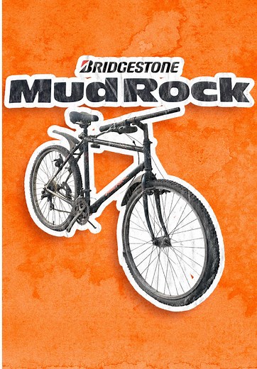 Bridgestone Mudrock Bike Restoration Project