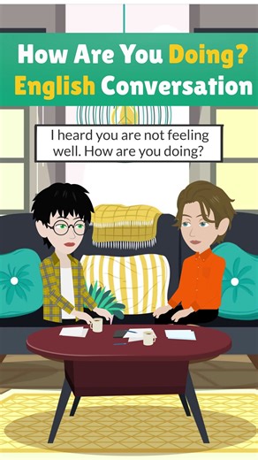 11K views · 504 reactions | A Visit to a Friend in Need! English...