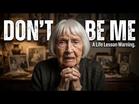 Married 42 Years... I Lost Myself Trying To Keep Him Happy (Please Don't)