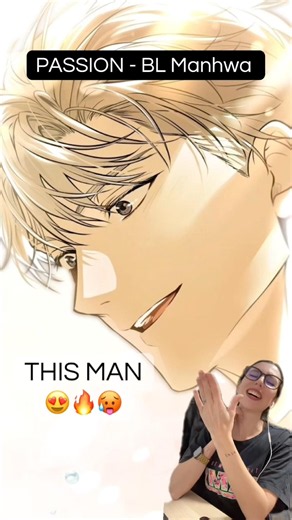 FINALLY, Ilay! 😍❤️‍🔥#blmanhwa #passion #blmanhwarecommendation #bl #booktube