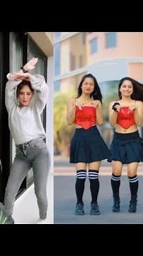 Head Shoulders Knees And Toes X Gomi Gomi Tiktok Video | Most Viral Instagram Reels | Trending Reel