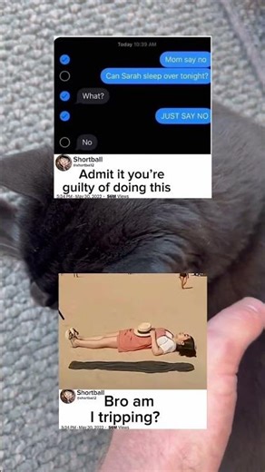 We’re all guilty of this