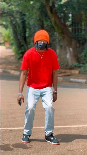 Ndotz - Watch me now dance video