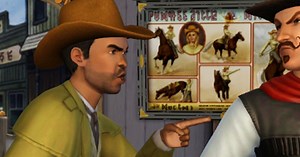 The Sims 3: Movie Stuff and Into the Future announced