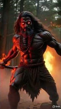 கருப்பசாமிக்கு ஒரு கால் ஊனமானது எப்படி 😱 பதைபதைக்கும் ஆதி உண்மை! Nondi Karuppan