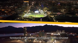Estamos invirtiendo en una red más resistente y confiable, para que tengas electricidad segura cuando más la necesites. | El Paso Electric