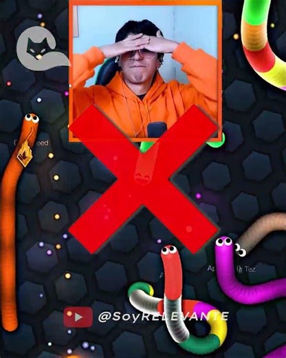 Una VEZ Más ☠️🫵 #mrrelevante #videojuegos