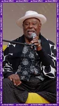 George Clinton: "You Didn't Have to Be Cool" - The Birth of P-Funk