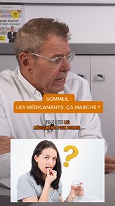 Les médicaments pour dormir, ça marche ? Il y a une meilleure solution... Pour un sommeil profond et réparateur, adoptez les plans de repas de la méthode Cohen, cliquez ici👉https://bit.ly/FB03-analyse-minceur-gratuite #sommeil #somniferes #alimentationsommeil #biendormir #methodecohen #savoirmaigrir #drcohen #jeanmichelcohen #stopobesite #maigrir #regime #perdredupoids #regimeuse #teamregimeuse | Savoir Maigrir avec Dr Jean Michel Cohen