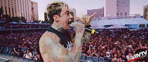 68K views · 934 shares | NEW VIDEO: Falling In Reverse - “Losing My Life” LIVE at Warped Tour 2018! Watch the full video: https://youtu.be/Z116LsMiyKc | BVTV Music | Facebook
