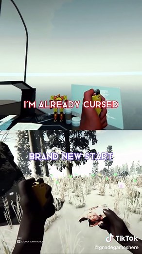 Exploring The Forest: Endings, Lore, and Gameplay