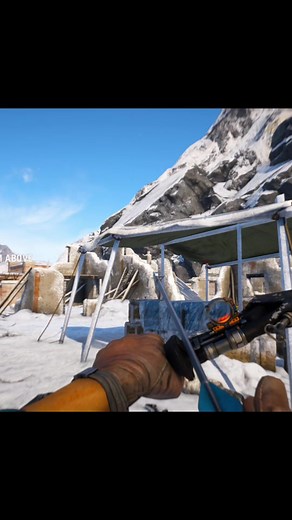 Far Cry 4 Stealth Kills #gameplay #stealth #farcry