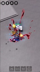 Bro Got Taught a Lesson… l The Strongest Battlegrounds l Midu Echoing