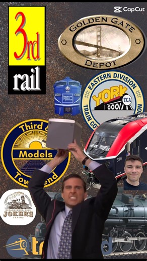 HERE WE GO IS RIGHT! We are less than 48 hours from the @yorktrainshow and we simply CANNOT wait to be there for the first time in over 5 years!! Come see us in the Orange Hall at tables H14/H15, we promise, we’ll have a booth next year 😏 We promise it’ll be a York you won’t want to miss, with riveting conversations about the future of sounds with @miniature_models_podcast and hanging out with our friends like Zach from Jokers Trains, RJ, from RJ’s Trains, Mike at Trainbid and all of the others