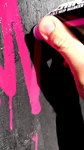 Machine Studio on Instagram: "Create bold, bright, opaque lines with controllable drips. Our durable mesh nib will outperform most mop nibs. LETS GO! https://machinestudio.com/collections/drip-machine"