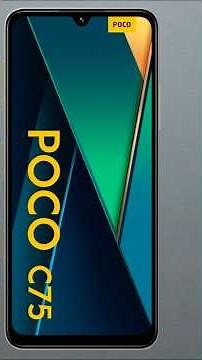 Hard Reset Poco C75! #format #hardreset #pococ75 #xiaomi #reset #tutorial