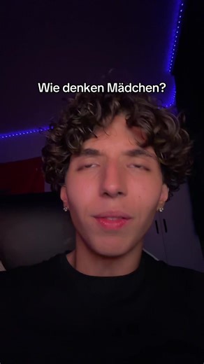 Wie denke Mädchen? #mädchen #gedanken #denken | thats what women have to think about