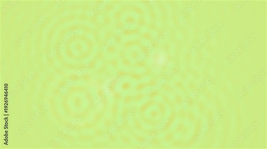 Abstract Light Green Background with Subtle Motion and Texture.