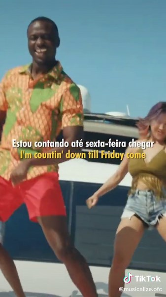 Riton x Nightcrawlers - Friday ft. Mufasa & Hypeman (2021)