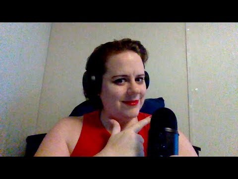 ASMR LIVE! 🔴 Trivia Night! World History Quiz!