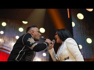 Dragana Mirković i Ivan Zak: "Kad srce stane" u Areni Zagreb, 3. i 4. svibnja 2024.