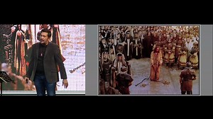 8.3K views · 348 reactions | Listen to pastor Jeff Eliscupidez use Jesus' example to explain how we ought to react when treated unjustly. Watch the full preaching here: https://youtu.be/4_tqb3VHxLc #Redefined | Victory BGC | Facebook