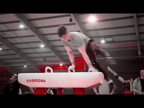 Sports Edit | English Gymnastics Championships 2026