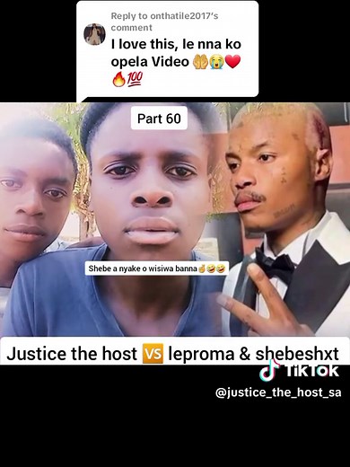 Shebeshxt vs Tribby: The Beef Explained
