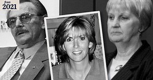 Naked City podcast: The tragic case of Jane Thurgood-Dove