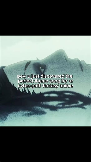 Every main character deserves a banger intro song 🎧