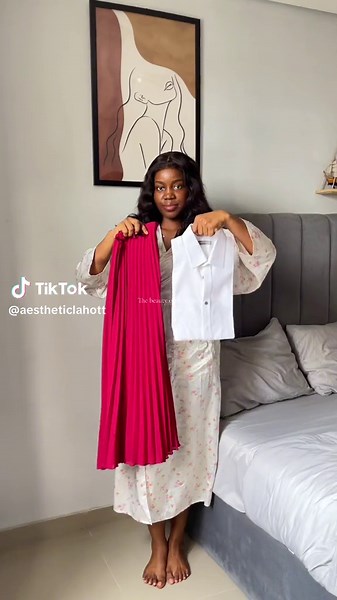 The Beauty of Modesty in Fashion and Style