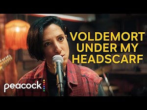 We Are Lady Parts | "Voldemort Under My Headscarf" Song Debut