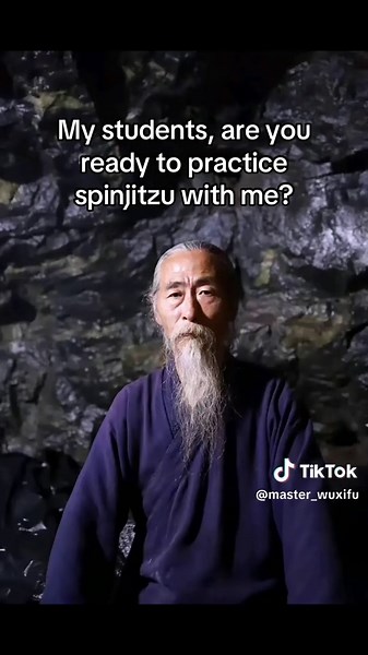 #spinjitzu #bankai #daofaziran #china #fyp | spinjitzu