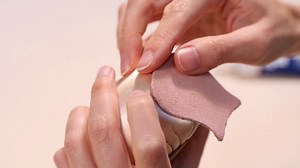 2.5K views · 23 reactions | Stop slipping and start gripping! Bloch shows you how to glue suede toe caps on to your pointe shoes for extra traction. Available in store and online: bloch.com.au | Bloch Dance Australia | Facebook
