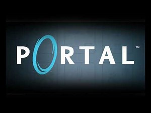 Portal Soundtrack - Still Alive (1 hour)