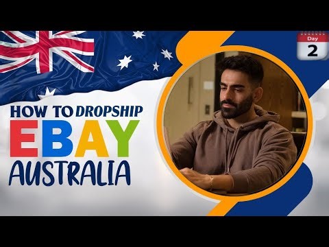 Day 2: Dropshipping in Australia Made Easy 2025 | Beginner’s Full Guide Series